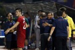 Trang chủ AFC nể phục 1 điều ở U22 Việt Nam sau trận hoà với Thái Lan