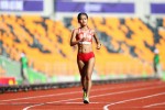 VĐV Indonesia "mất tích" bí ẩn, BHL Việt Nam ngơ ngác không biết Hồng Lệ giành huy chương