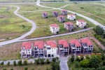 Bất động sản vùng ven lấn lướt Sài Gòn
