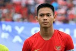 Thủ quân Indonesia: "Chúng tôi không chiến đấu vì tiền"