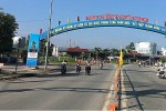 TP.HCM: Công bố thanh tra toàn diện quản lý đất đai tại huyện Củ Chi