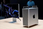 Apple cho đặt hàng Mac Pro từ 10/12