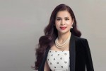 Bà Lê Hoàng Diệp Thảo thưởng tuyển nữ Việt Nam 100 triệu đồng và 1 năm uống King Coffee