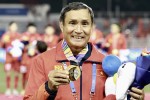 HLV Mai Đức Chung: "Nữ Việt Nam sẽ chiến đấu để dự World Cup"