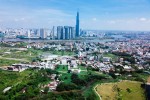 Năm 2020, vùng ven TP.HCM quyết định nguồn cung thị trường phía Nam