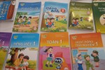 Nước cờ khôn ngoan của NXB Giáo dục khi "bắt tay" Sở GD&ĐT TP.HCM biên soạn sách