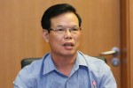 Ông Triệu Tài Vinh bị đề nghị kỷ luật