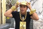 Phúc XO bị truy tố khung hình phạt 7-15 năm tù