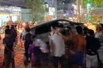 Tài xế ôtô ở TP.HCM tử vong sau khi trúng đạn