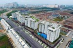 Thị trường nhà ở TP.HCM: Lối đi nào cho dự án có quỹ đất hỗn hợp?