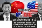 Trung Quốc muốn sớm đạt thỏa thuận thương mại với Mỹ