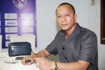 Trưởng đoàn bóng nữ VN hứa thưởng đội tuyển hàng tỷ đồng là ai?