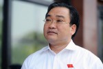 Vi phạm của ông Hoàng Trung Hải đến mức phải xem xét kỷ luật