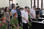 Ai nhờ nâng điểm cho con ông Triệu Tài Vinh?