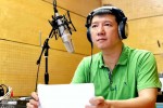 BLV Quang Huy: Kỳ vọng 'khẩu súng hai nòng' Tiến Linh-Đức Chinh nhả đạn