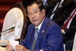 Campuchia thất vọng vì Mỹ trừng phạt quan chức tham nhũng