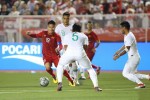 Chỉ rõ điểm yếu chí mạng của U22 Indonesia, U22 Việt Nam có thể khai thác