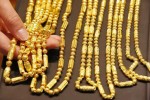Giá vàng trong nước ngày 10.12: Giậm chân tại chỗ