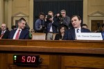 Nhân chứng luận tội nói Tổng thống Trump "bền bỉ gian lận" để thắng cử