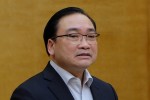 Ông Hoàng Trung Hải chỉ đạo gì tại dự án Gang thép Thái Nguyên sai phạm?