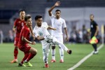 Phóng viên Indonesia: U22 Việt Nam chỉ gặp may ở vòng bảng, chúng tôi sẽ phục thù