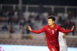 U22 Việt Nam: Hà Đức Chinh sẽ dự bị?