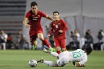 "U22 Việt Nam nằm ở cửa trên, sẽ thắng Indonesia 2-0"