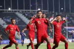 Xin lỗi Indonesia, nhưng Việt Nam rất tiếc!