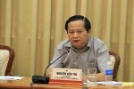 Yêu cầu di lý ông Nguyễn Hữu Tín vào TP.HCM để xét xử