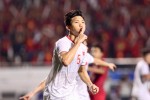 Chuyên gia: Đoàn Văn Hậu quen đối phó cầu thủ châu Âu, Evan Dimas không gặp may