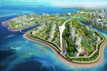 Công ty Trung Quốc xây loạt đảo nhân tạo, bao quanh Đại sứ quán Mỹ tại Philippines