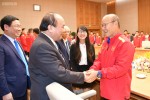 Thủ tướng sẽ gặp mặt hai đội tuyển bóng đá vô địch SEA Games 30