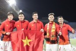 Triệu tập Đình Trọng, thầy Park chốt danh sách 28 cầu thủ U23 Việt Nam