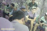 Truy nã con trai phó trưởng công an huyện vì tổ chức đánh bạc