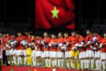 U22 Việt Nam vô địch SEA Games: Nở nụ cười mãn nguyện, giong buồm ra biển lớn