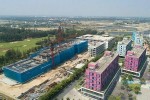 Giá condotel giảm