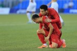 Không có 3 trụ cột ở SEA Games, thầy Park xoay sở thế nào tại VCK U23 châu Á?