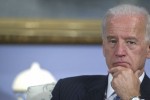 Lo đối phó với Tổng thống Trump chưa xong, đảng Dân chủ lại mâu thuẫn vì ông Biden