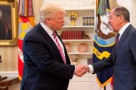 Ngoại trưởng Lavrov tiết lộ "bí mật" trong cuộc hội đàm với Tổng thống Trump