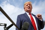 Trump có thể giúp chứng khoán Mỹ tăng tiếp