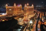 Trung Quốc sẽ phát triển Macao thành trung tâm tài chính khu vực
