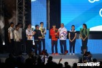 Xuất sắc nhất SEA Games 30, Ánh Viên được thưởng 100 triệu đồng