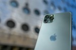 Apple thâu tóm startup có thể thực hiện cuộc đại cách mạng camera trên iPhone