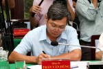 Để "bùng nổ" sai phạm kéo dài, Ban Thường vụ Quận ủy Thủ Đức vô can?