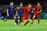 "Giải U23 Châu Á, Thái Lan có lợi thế hơn Việt Nam"