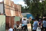 Kiên quyết "trị" xây dựng không phép, sai phép