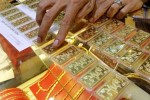 Ngày 13/12: Giá vàng SJC, Doji đồng loạt quay đầu giảm