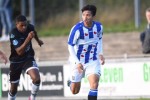 Rất nhanh! Trở lại Hà Lan, Văn Hậu nhận tin cực vui từ SC Heerenveen