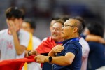 HLV Park Hang-seo: "Mục tiêu kế tiếp của bóng đá Việt Nam là chinh phục châu Á"