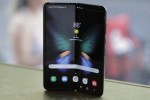 Samsung lần đầu tiết lộ doanh số Galaxy Fold